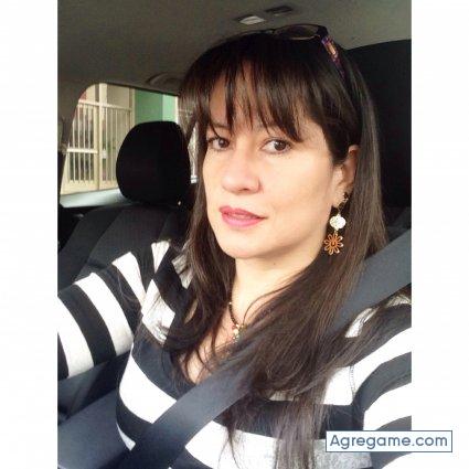 dmartha chica soltera en Garrapinillos