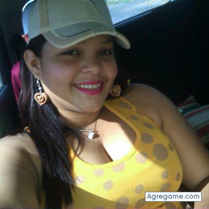 orianny1 chica soltera en Ciudad Guayana