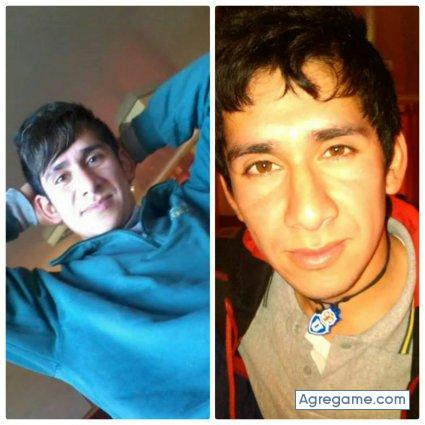 Mignav chico soltero en Osorno