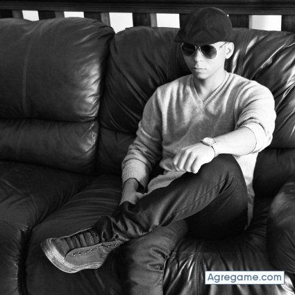 enriquegarcia7444 chico soltero en Talanga