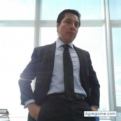 BetoMMartinez chico soltero en Gustavo A. Madero