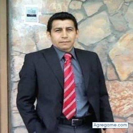 serafinmerino chico soltero en Puebla