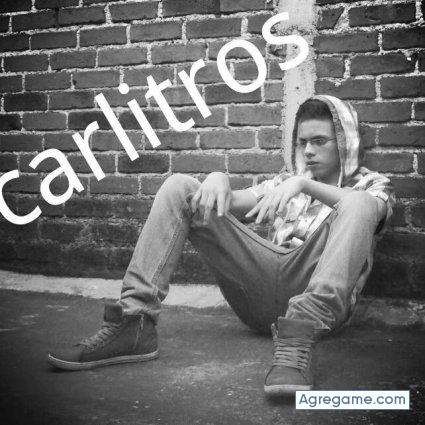 carlitros919369 chico soltero en Mixco