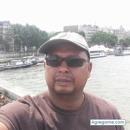 omarbellanero chico soltero en Cartago