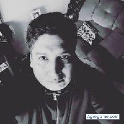 fernandocasanova chico soltero en El Bosque