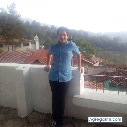 Foto de Alejandro Garcia, 26 años en Tegucigalpa