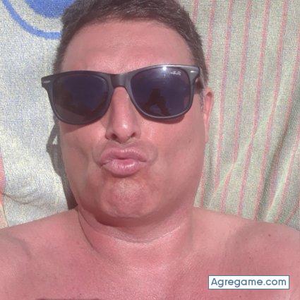 berni41 chico soltero en Palma De Mallorca