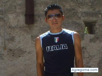 GeraLink chico soltero en Cuajimalpa De Morelos