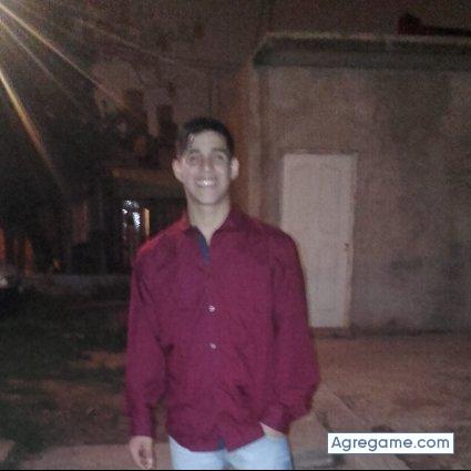 francogabriel1834 chico soltero en Capital Federal