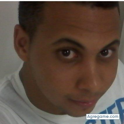 Johan1920 chico soltero en Gaspar Hernández