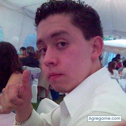raziel33 chico soltero en Puebla