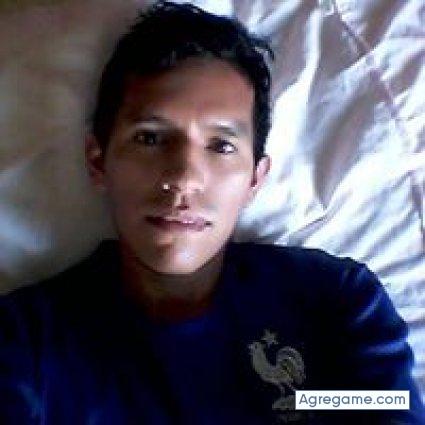 davidcordova3454 chico soltero en Tarapoa