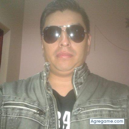 leodesaltac chico soltero en Salta