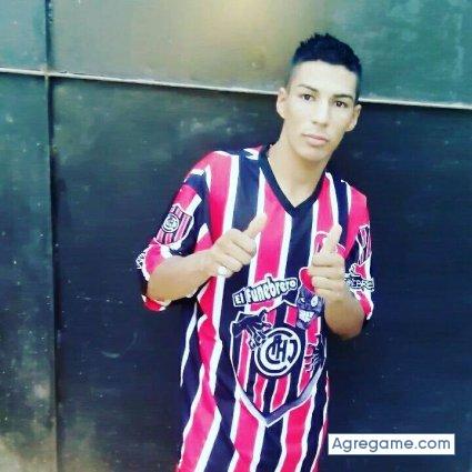 javierbalaguer chico soltero en Pilar