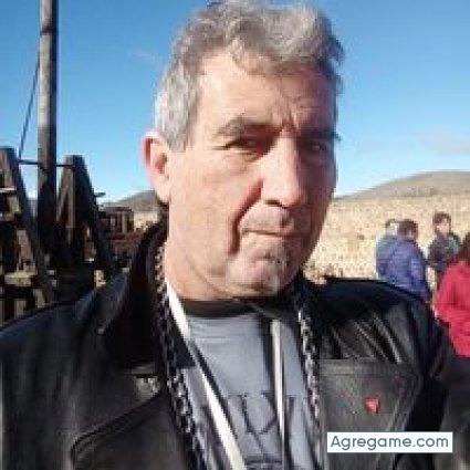 pedrojuan4384 chico soltero en La Noria Olula Del Rio