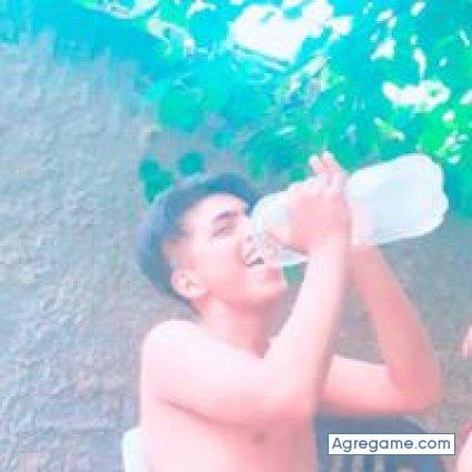 alanmunoz2427 chico soltero en Ranchillos