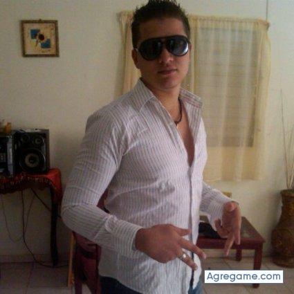 Dominicanitozx chico soltero en Pantoja