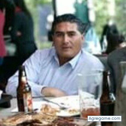 Cras3 chico soltero en Toluca