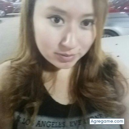 pattymgta21 chica soltera en Honolulu