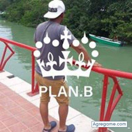 jordykatto chico soltero en Juan Montalvo