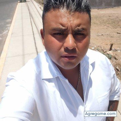 Dani970712 chico soltero en Tacámbaro