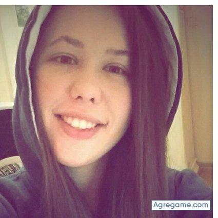 monikkute chica soltera en 