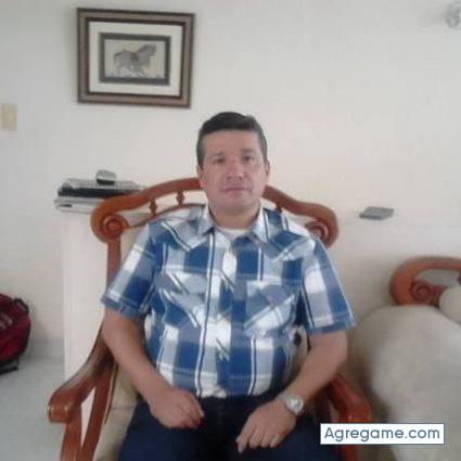 carlosandrespenagos chico soltero en Neiva