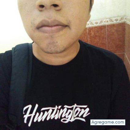 Jezzus97 chico soltero en Lima