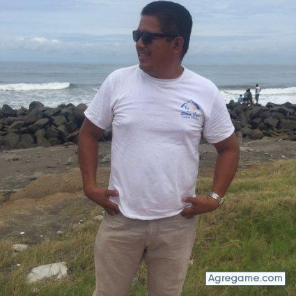 geovanni7777 chico soltero en Guatemala