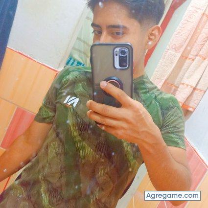 Maig99 chico soltero en San Marcos