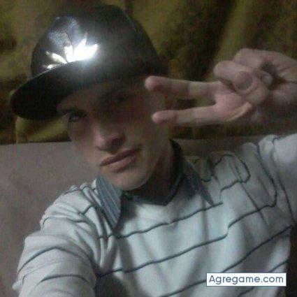 hernanesteban chico soltero en San Javier