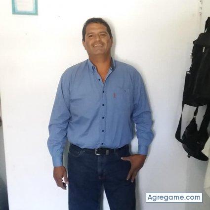 soto49 chico divorciado en Punta De Piedras