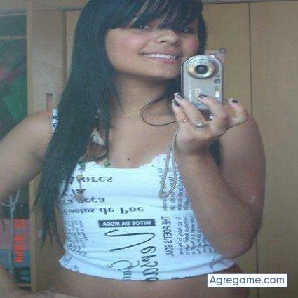 Abigail Nuñes