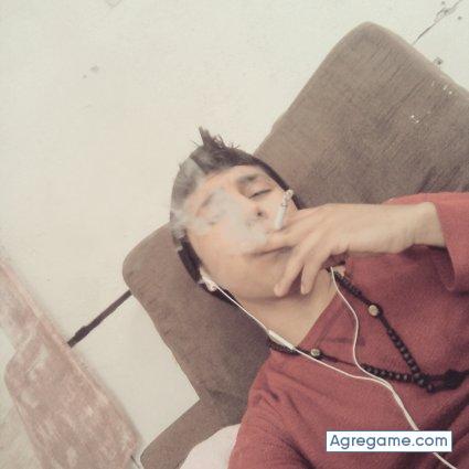 Siifer chico soltero en Guadalupe Victoria