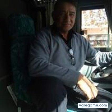 rubenedgardo4936 chico soltero en Trevelín