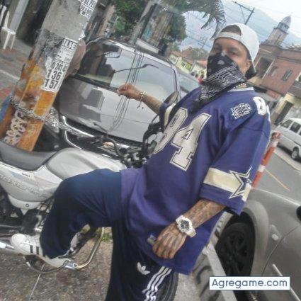 Juanbarber123 chico soltero en Medellín