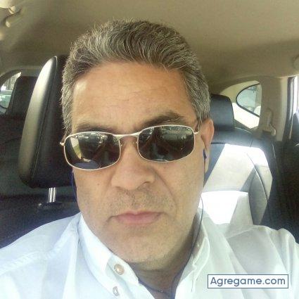 Gitano1969 chico divorciado en Chihuahua