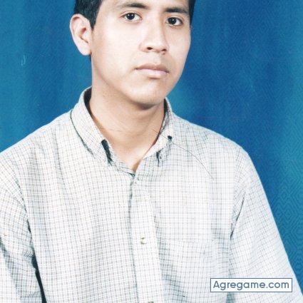 miguelromantico chico soltero en San Vicente De Cañete