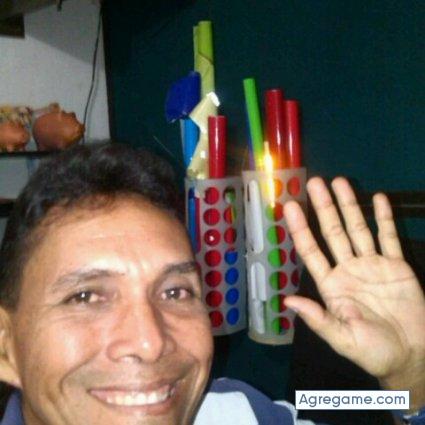 nassirnavarroferre chico soltero en Palmar De Varela