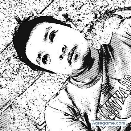 Kiari chico separado en Santo Domingo Tehuantepec