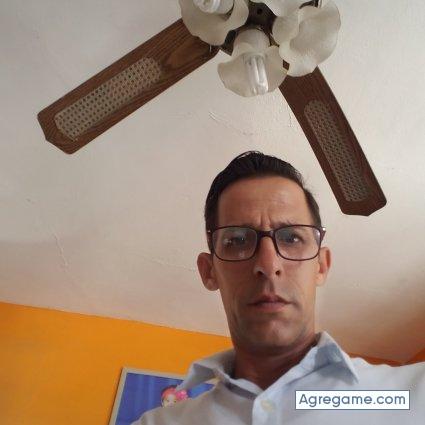 Aramis1970 chico soltero en Cerro