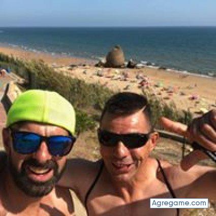 joserufian chico soltero en Martos
