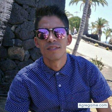 victormanes chico soltero en Arinaga