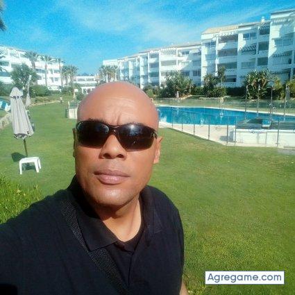 frutabomba007 chico soltero en La Cala De Mijas