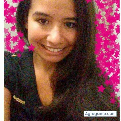 mary_judy chica soltera en Villaguay