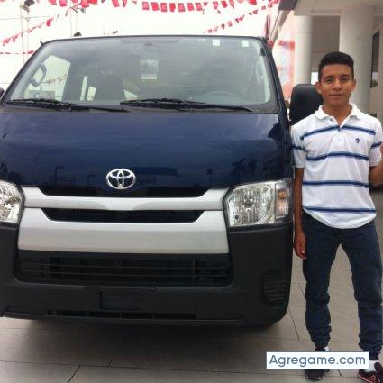 Moisesrivera chico soltero en Sacacoyo