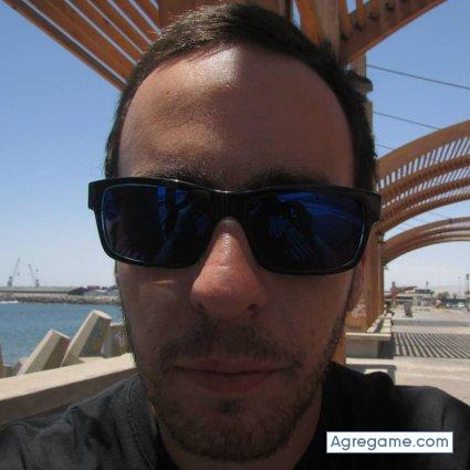 elcarioca chico soltero en Vichadero