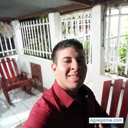 jey95 chico soltero en Ciudad Darío