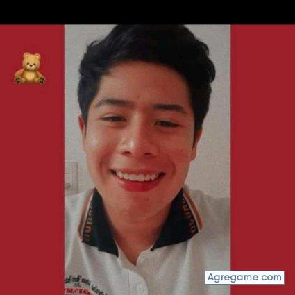 Gera2000hernendez chico soltero en Tenango Del Valle