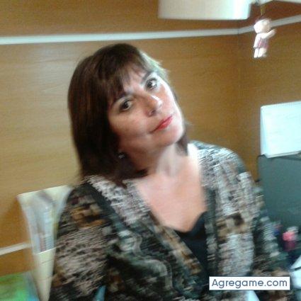 eveling chica soltera en Peñalolén